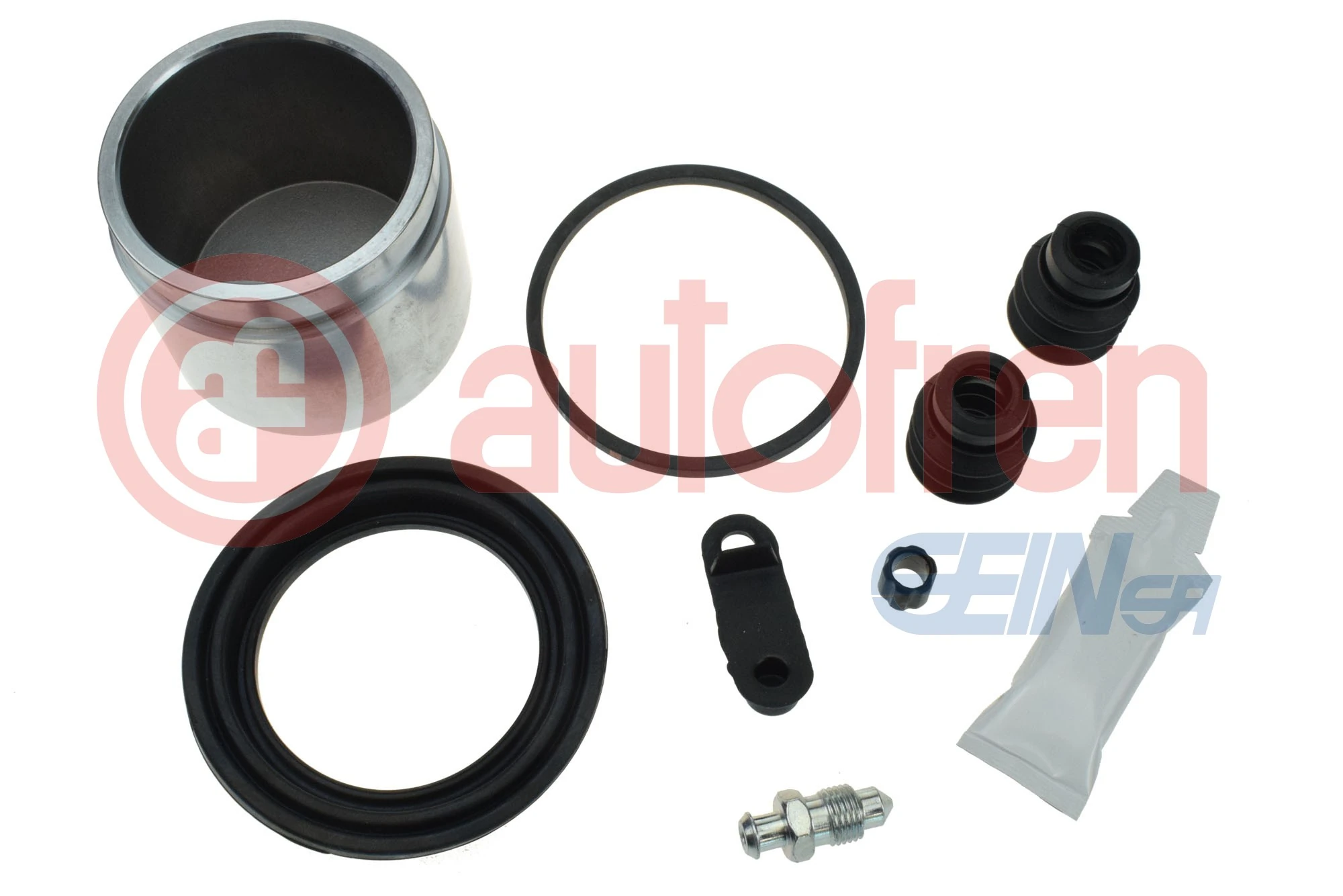 Repair Kit, brake caliper